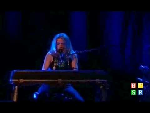 Heather Nova » Heather Nova - Fool For You (live 2008)