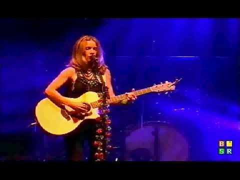 Heather Nova » Heather Nova - Heal (live 2008)