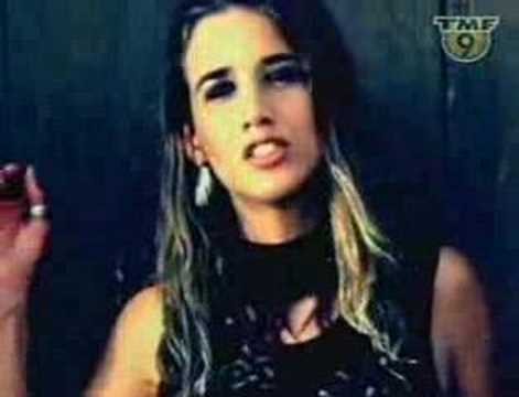 Heather Nova » Heather Nova - Maybe An Angel (2nd take)