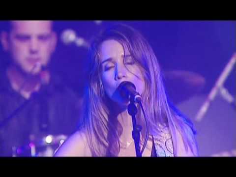 Heather Nova » Heather Nova - I Wanna Be Your Light - Live 2003