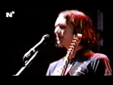 Placebo » Placebo - 36 Degrees Live 1998