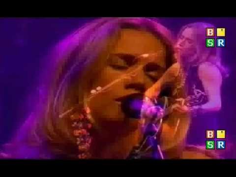 Heather Nova » Heather Nova - Beautiful Storm (live 2008)