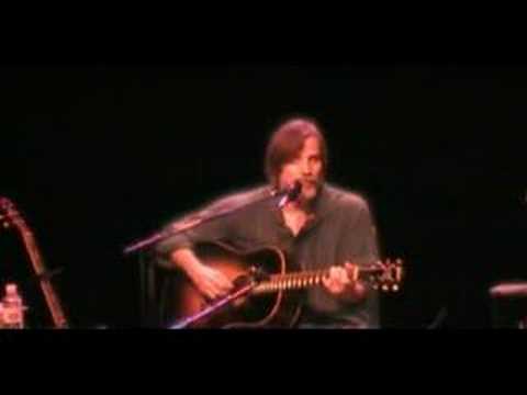 Jackson Browne » Jackson Browne, Something Fine, Live, 4-19-08