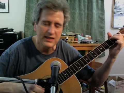 Jackson Browne » Jackson Browne - Something Fine (Cover)