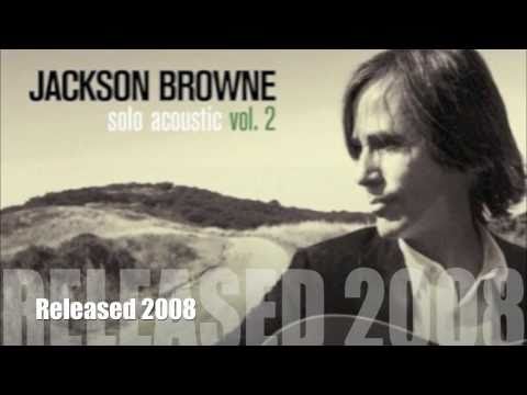 Jackson Browne » Jackson Browne - Something Fine / Lyrics HQ