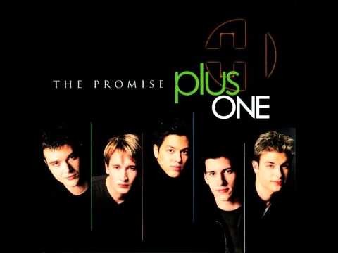 Plus One » Plus One - I Will Rescue You