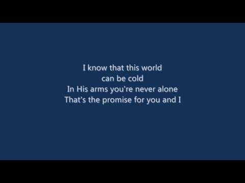 Plus One » Plus One - The Promise (Lyrics)