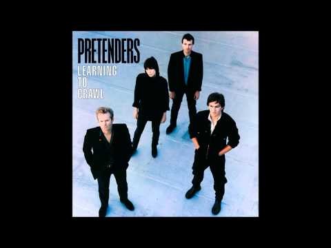 Pretenders » Pretenders - I Hurt You