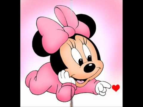 Hoku » Minnie Mouse Tribute - Perfect Day- Hoku