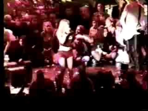 Hole » Hole - Playing Your Song - live San Diego 1999