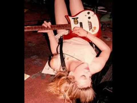 Hole » Hole - 20 Years In The Dakota (w/rare pics)