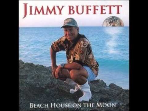 Jimmy Buffett » I will play for gumbo-Jimmy Buffett