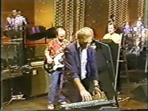 Jimmy Buffett » Jimmy Buffett-Take It Back -Live- Jan 87