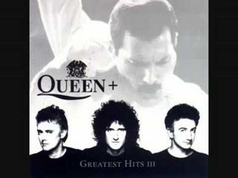 Queen » Queen - Barcelona