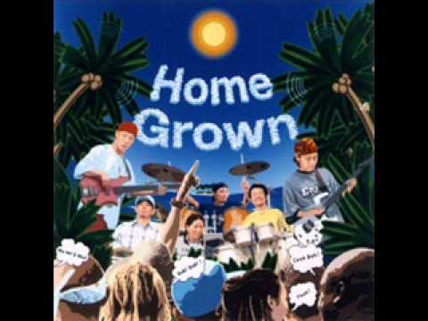 Home Grown » Home Grown - My friends sucks