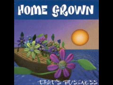 Home Grown » Home Grown - Get A Job