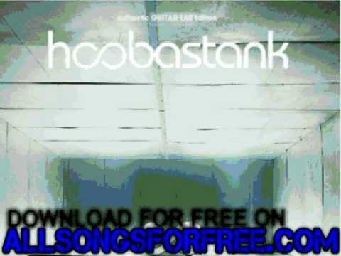 Hoobastank » hoobastank - Let You Know - Hoobastank