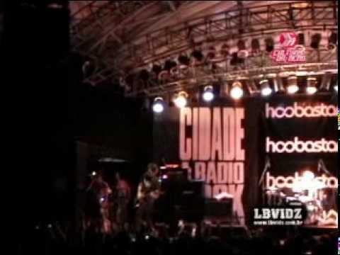 Hoobastank » Hoobastank Unaffected (Live at Circo Voador) 08