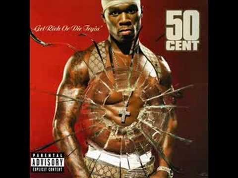50 Cent » Blood Hound 50 Cent Feat young Buck
