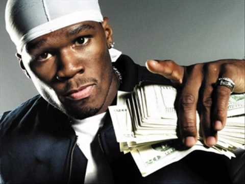 50 Cent » 50 Cent "Blood Hound" Instrumental