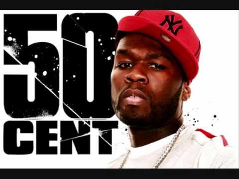 50 Cent » Blood Hound-50 Cent