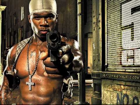 50 Cent » 50 Cent "What Up Gangsta" Instrumental