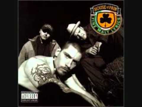 House Of Pain » Commercial 1 - House Of Pain