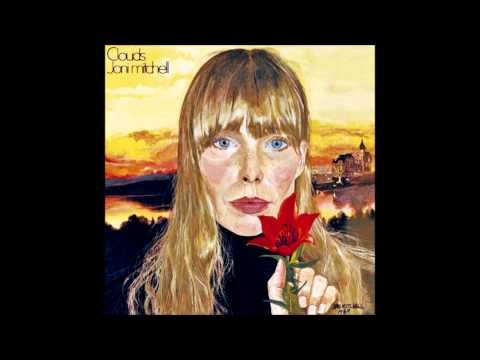 Joni Mitchell » Joni Mitchell - Chelsea Morning