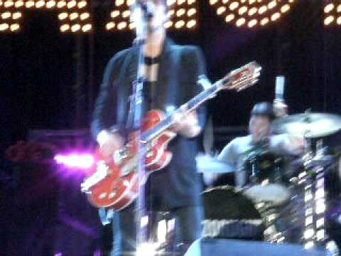 Razorlight » Razorlight - Vice (live@Warsaw Orange Festival)