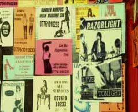 Razorlight » Razorlight - Vice