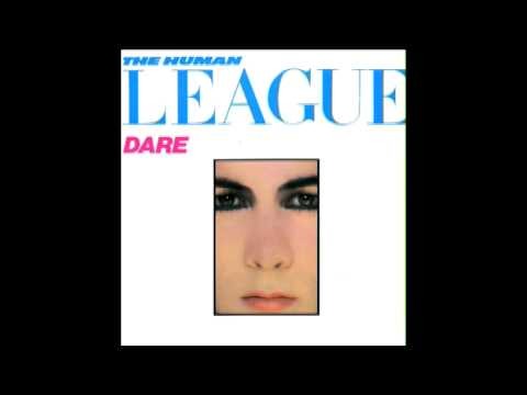 Human League » The Human League - I Am The Law