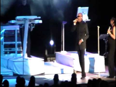 Human League » Human League - Tell Me When Live Jones Beach 2009