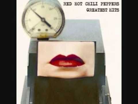 Red Hot Chili Peppers » Red Hot Chili Peppers - Higher Ground