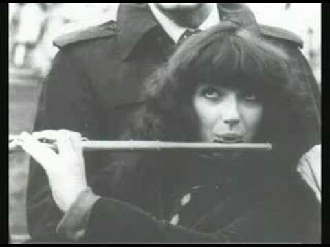 Kate Bush » Kate Bush - Oh England My Lionheart