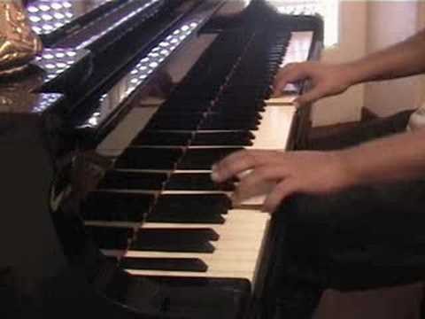 Katie Melua » Tiger in the night (Katie Melua) | Piano Cover