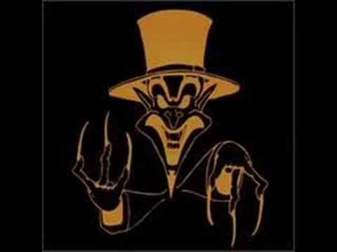 Insane Clown Posse » Insane Clown Posse - Ringmaster - 13 - Love Song