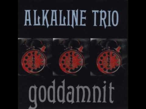 Alkaline Trio » Alkaline Trio - Nose Over Tail
