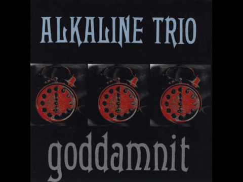 Alkaline Trio » Alkaline Trio - Nose Over Tail (Demo)