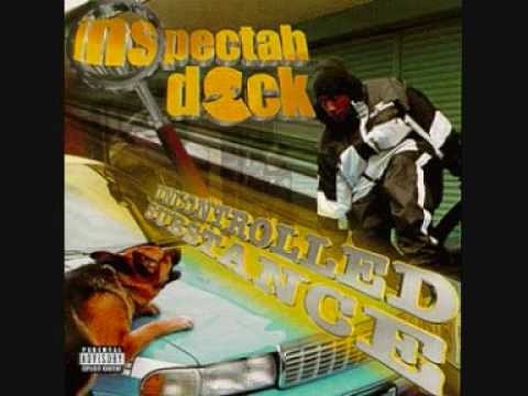 Inspectah Deck » Inspectah Deck feat. Streetlife - The Cause