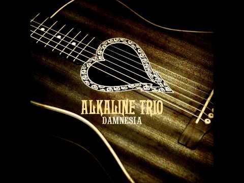 Alkaline Trio » Alkaline Trio - Nose Over Tail (Damnesia)