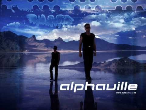Alphaville » Alphaville - In The Mood - 1984.wmv