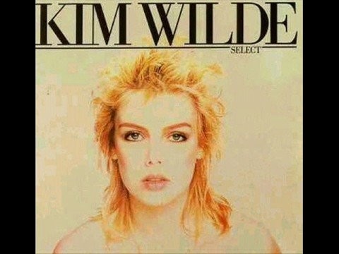 Kim Wilde » Kim Wilde - Ego