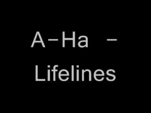 A-Ha » A-Ha - "Lifelines" 2002 (High Quality)