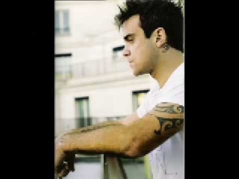 Robbie Williams » Robbie Williams - Better Man