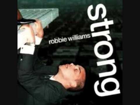 Robbie Williams » Robbie Williams - Happy Song