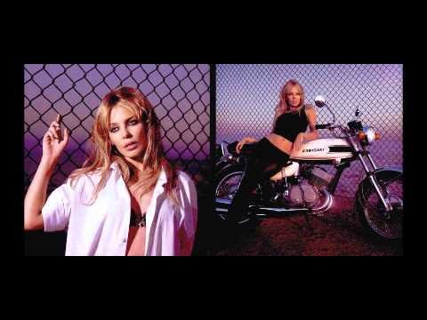 Kylie Minogue » Kylie Minogue   I Feel for You