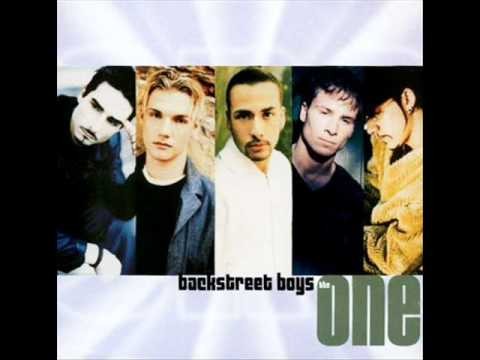 Backstreet Boys » Backstreet Boys - The One