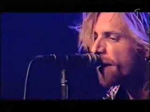 Backyard Babies » Backyard Babies - The Clash - Stockholm 2001 Pt3