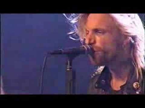 Backyard Babies » Backyard Babies - Heaven 2.9 - Stockholm 2001 Pt2