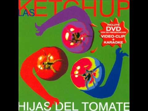 Las Ketchup » Las Ketchup - Krapuleo